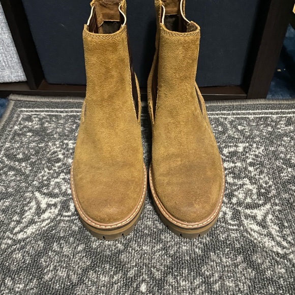 Timberland Chelsea boots - Picture 3 of 5